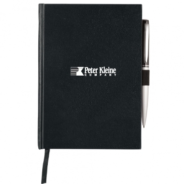 5" x 7" Executive Bound JournalBook®