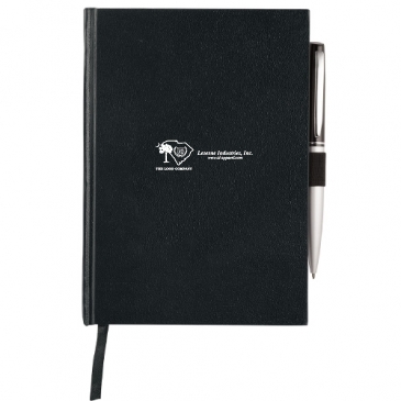 5" x 7" Executive Bound JournalBook®