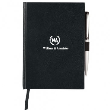 5" x 7" Executive Bound JournalBook®