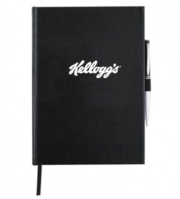 7" x 10" Executive Large Bound JournalBook®