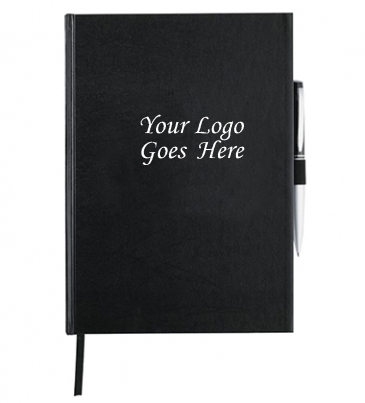 7" x 10" Executive Large Bound JournalBook®