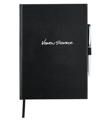 7" x 10" Executive Large Bound JournalBook®