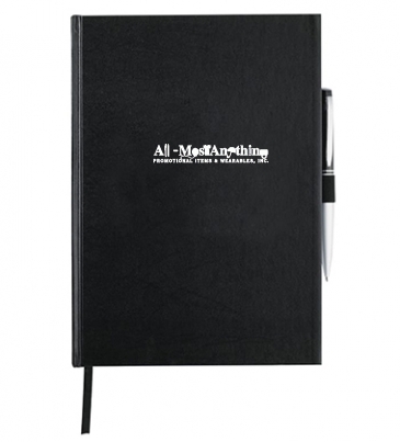 7" x 10" Executive Large Bound JournalBook®