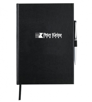 7" x 10" Executive Large Bound JournalBook®