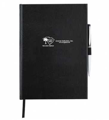7" x 10" Executive Large Bound JournalBook®