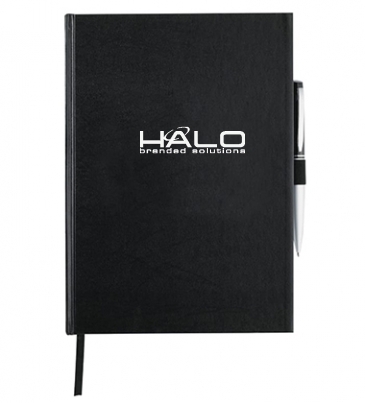 7" x 10" Executive Large Bound JournalBook®