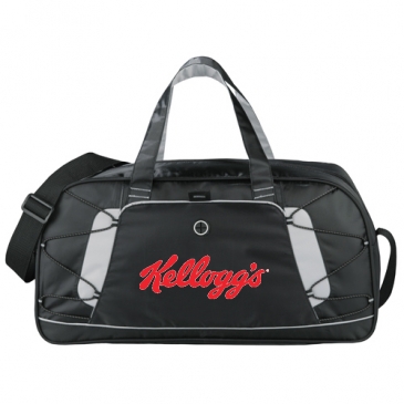 Shockwave 19" Sport Duffel Bag