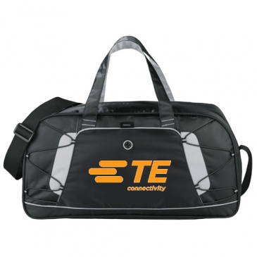 Shockwave 19" Sport Duffel Bag