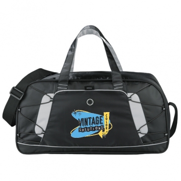 Shockwave 19" Sport Duffel Bag