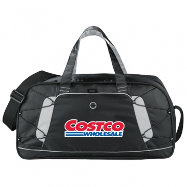Shockwave 19" Sport Duffel Bag
