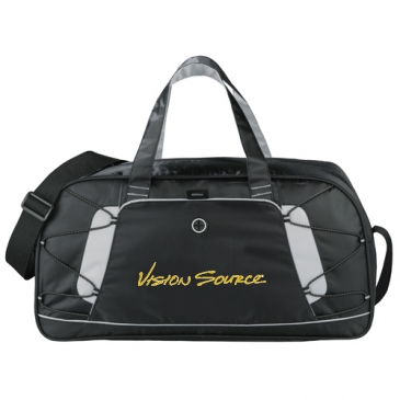 Shockwave 19" Sport Duffel Bag