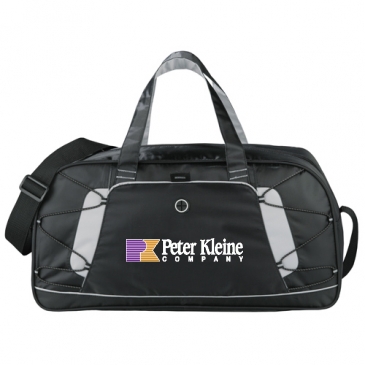 Shockwave 19" Sport Duffel Bag