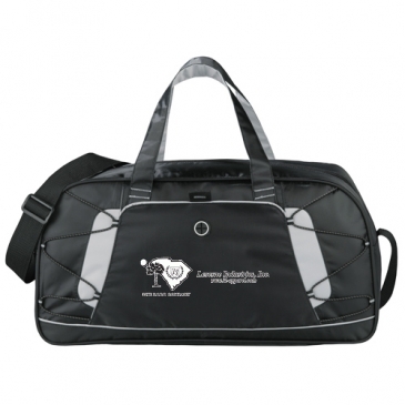 Shockwave 19" Sport Duffel Bag