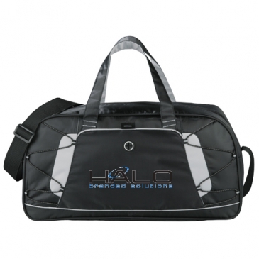 Shockwave 19" Sport Duffel Bag