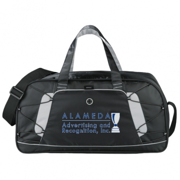 Shockwave 19" Sport Duffel Bag