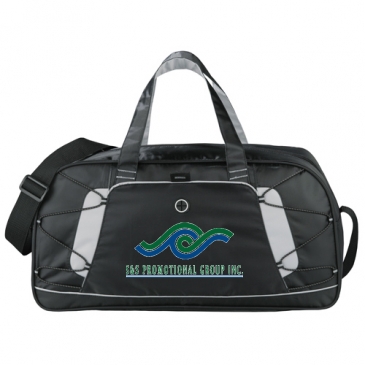 Shockwave 19" Sport Duffel Bag