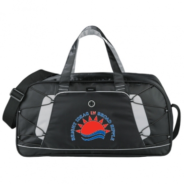 Shockwave 19" Sport Duffel Bag