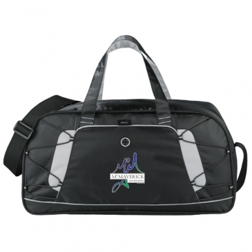Shockwave 19" Sport Duffel Bag