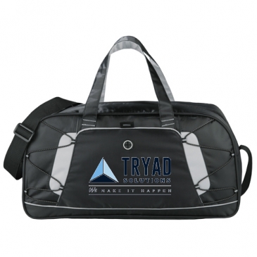 Shockwave 19" Sport Duffel Bag