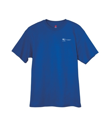 Navy Ss T-shirts No Pocket