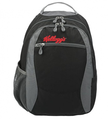 High Sierra Curve Backpack
