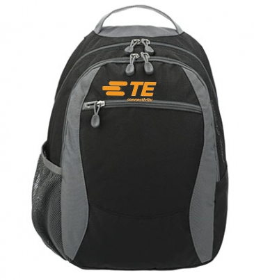 High Sierra Curve Backpack