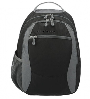 High Sierra Curve Backpack