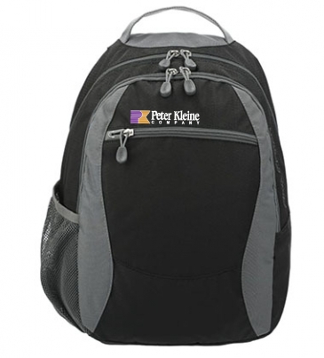 High Sierra Curve Backpack