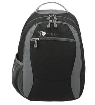 High Sierra Curve Backpack