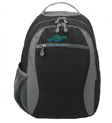 High Sierra Curve Backpack