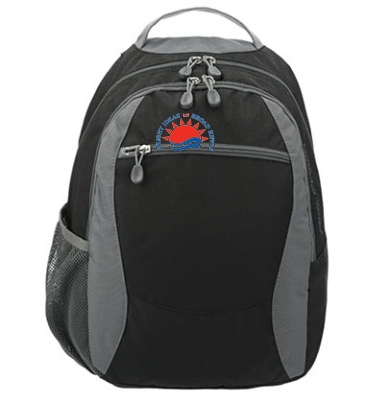 High Sierra Curve Backpack