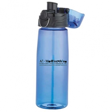 Capri 25oz Tritan Sports Bottle