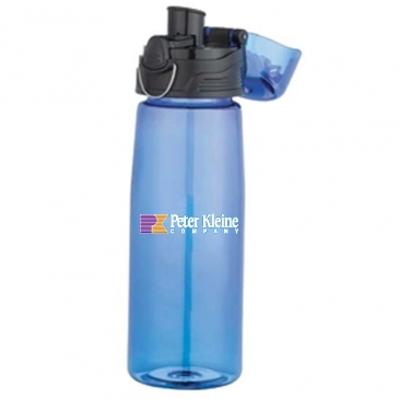 Capri 25oz Tritan Sports Bottle