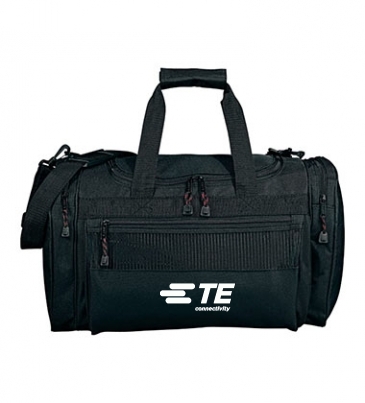 Excel Sport Deluxe 20" Duffel Bag