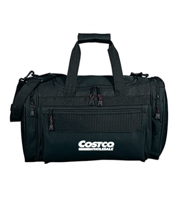 Excel Sport Deluxe 20" Duffel Bag