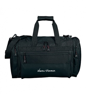 Excel Sport Deluxe 20" Duffel Bag