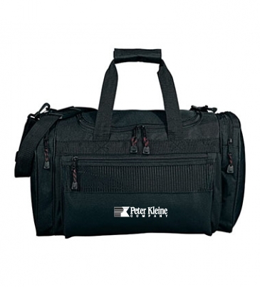 Excel Sport Deluxe 20" Duffel Bag