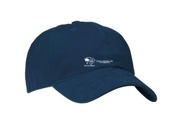 Port & Company - Brushed Twill, Low Profile Cap