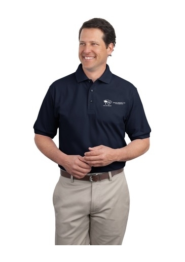 Port Authority® - Tall Silk Touch™ Sport Shirt