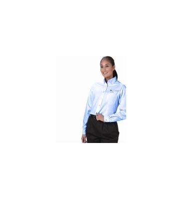 Ladies Ls Dress Shirt