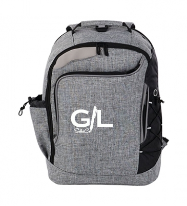 Summit TSA 15" Computer Backpack