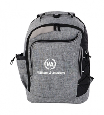 Summit TSA 15" Computer Backpack