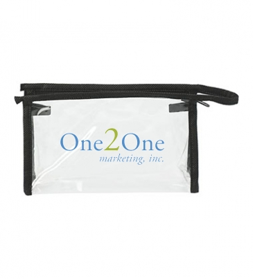 Claro Travel Bag