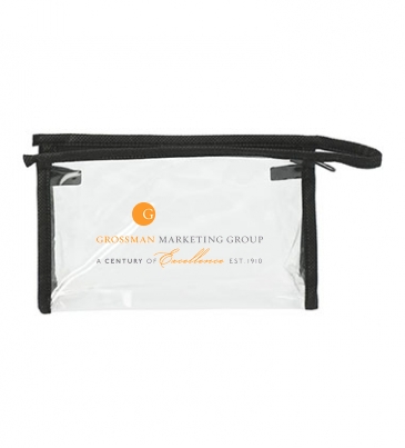 Claro Travel Bag