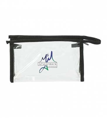 Claro Travel Bag