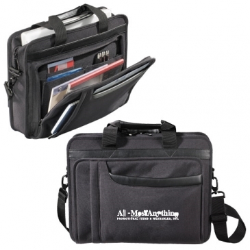 Paragon 15" Computer Briefcase