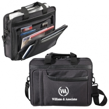 Paragon 15" Computer Briefcase
