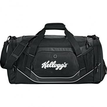 Dunes 21" Deluxe Sport Duffel Bag