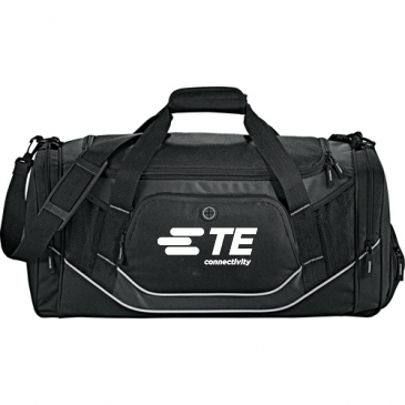 Dunes 21" Deluxe Sport Duffel Bag