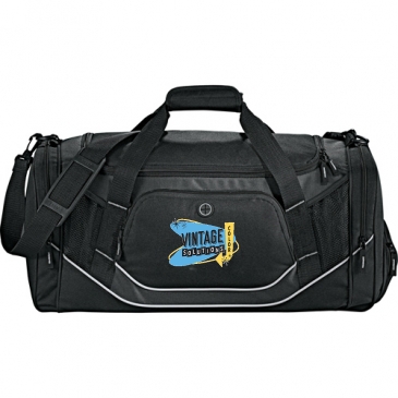 Dunes 21" Deluxe Sport Duffel Bag